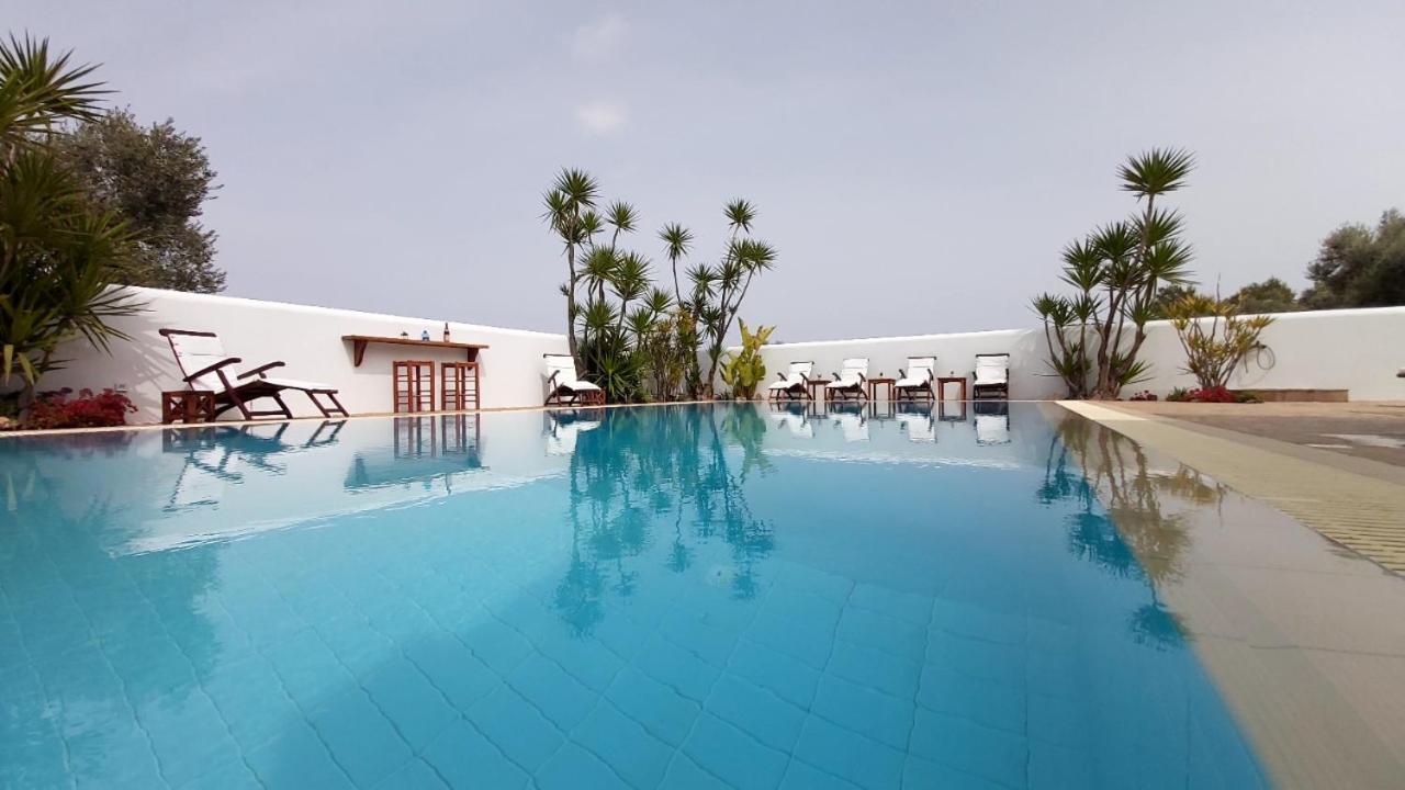 Villa Almyra Aegina Экстерьер фото