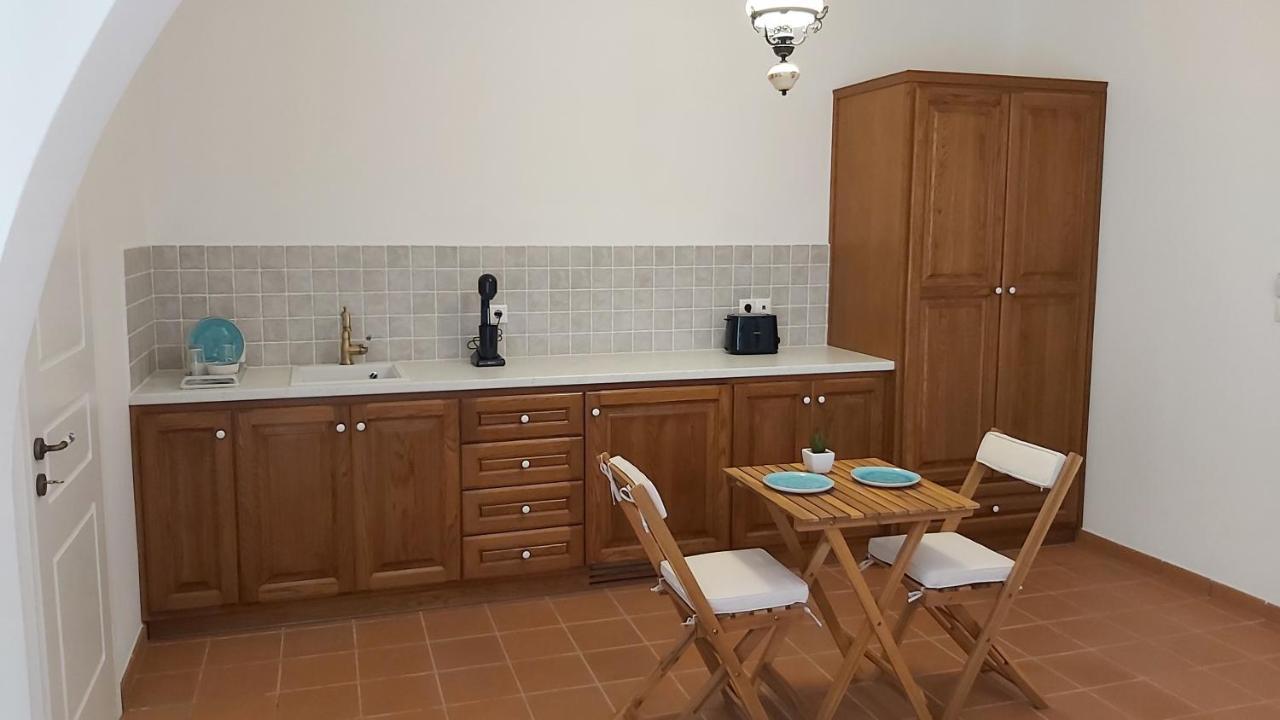 Villa Almyra Aegina Экстерьер фото
